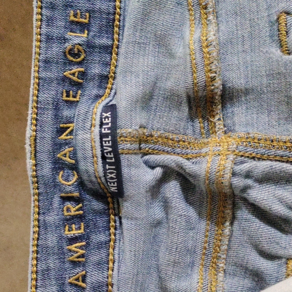 American Eagle Jeans 34x32